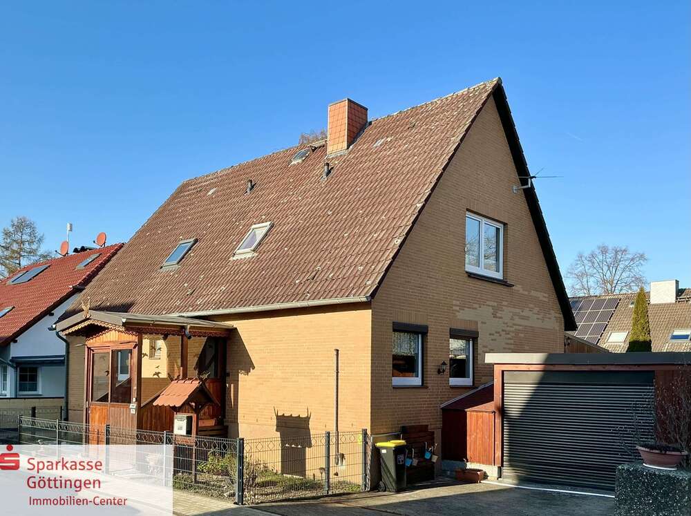 Thumbnail-Haus zum Kaufen in Göttingen 395.000,00 € 142.01 m²