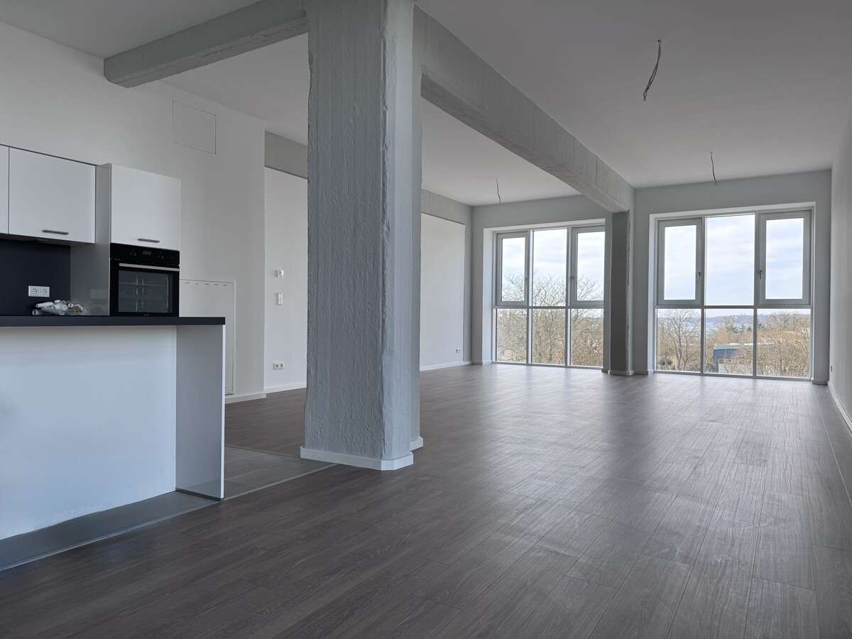 Thumbnail-Wohnung zum Mieten in Bad Kleinen 1.330,00 € 120.99 m²