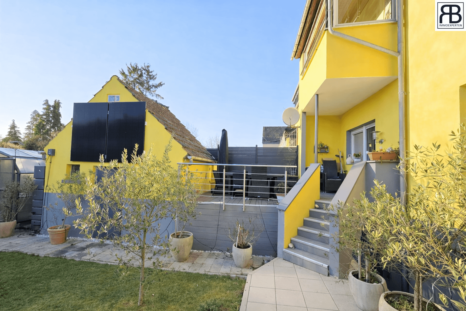 Thumbnail-Haus zum Kaufen in Troisdorf 569.000,00 € 207 m²