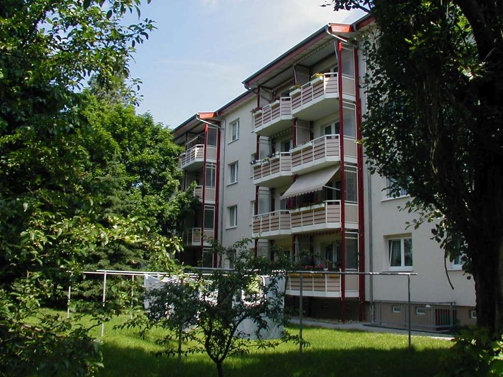 Thumbnail-Wohnung zum Mieten in Hoyerswerda 370,00 € 62.01 m²
