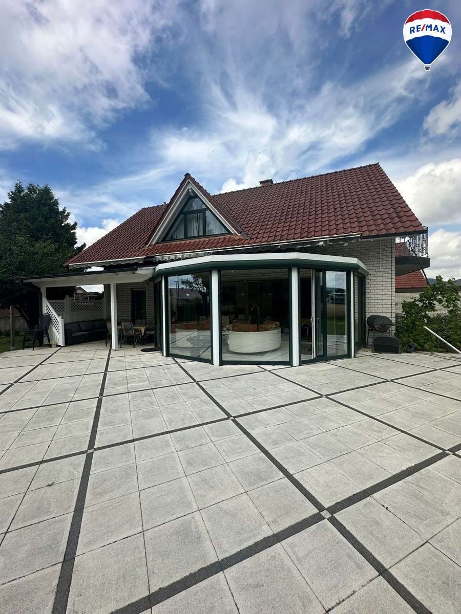 Thumbnail-Haus zum Kaufen in Augustdorf 469.900,00 € 210 m²