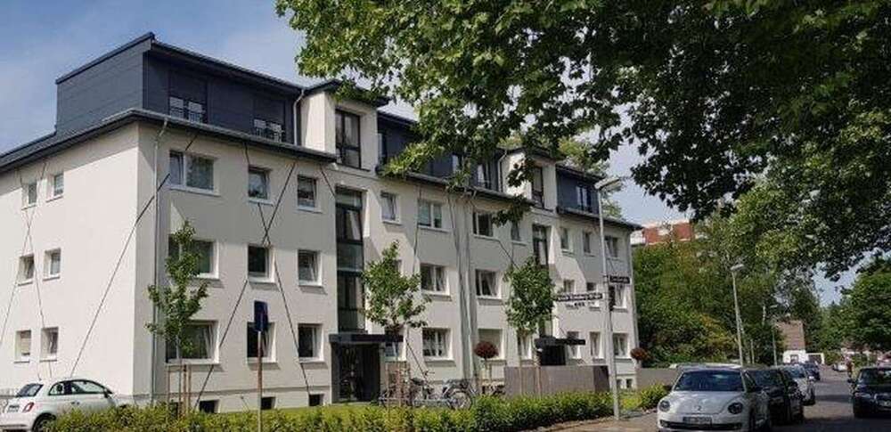 Thumbnail-Wohnung zum Mieten in Düsseldorf 770,00 € 55 m²