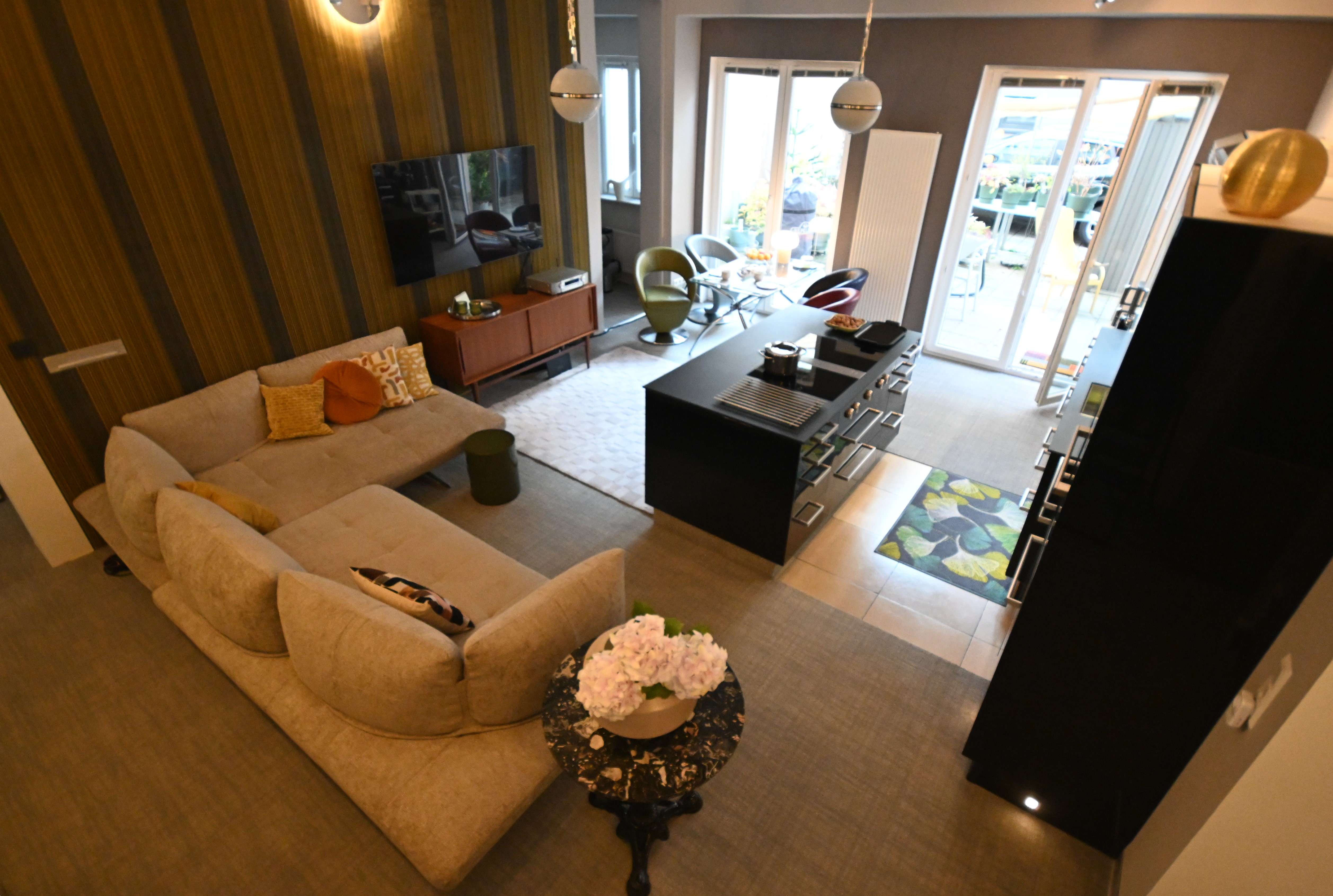 Thumbnail-Haus zum Kaufen in Stuttgart 635.000,00 € 113 m²