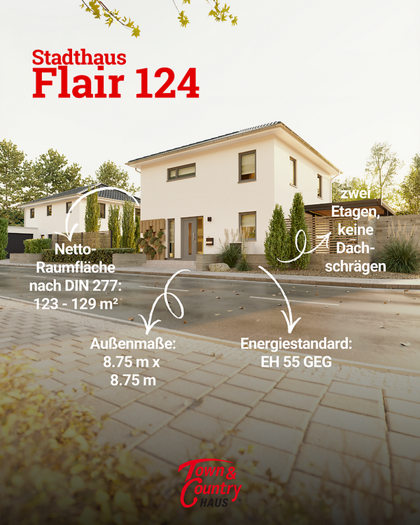 Thumbnail-Haus zum Kaufen in Kalkar 352.000,00 € 124 m²