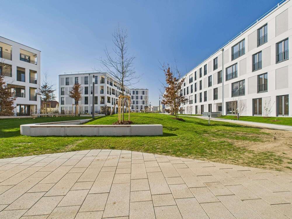 Thumbnail-Wohnung zum Mieten in München 1.680,00 € 62 m²