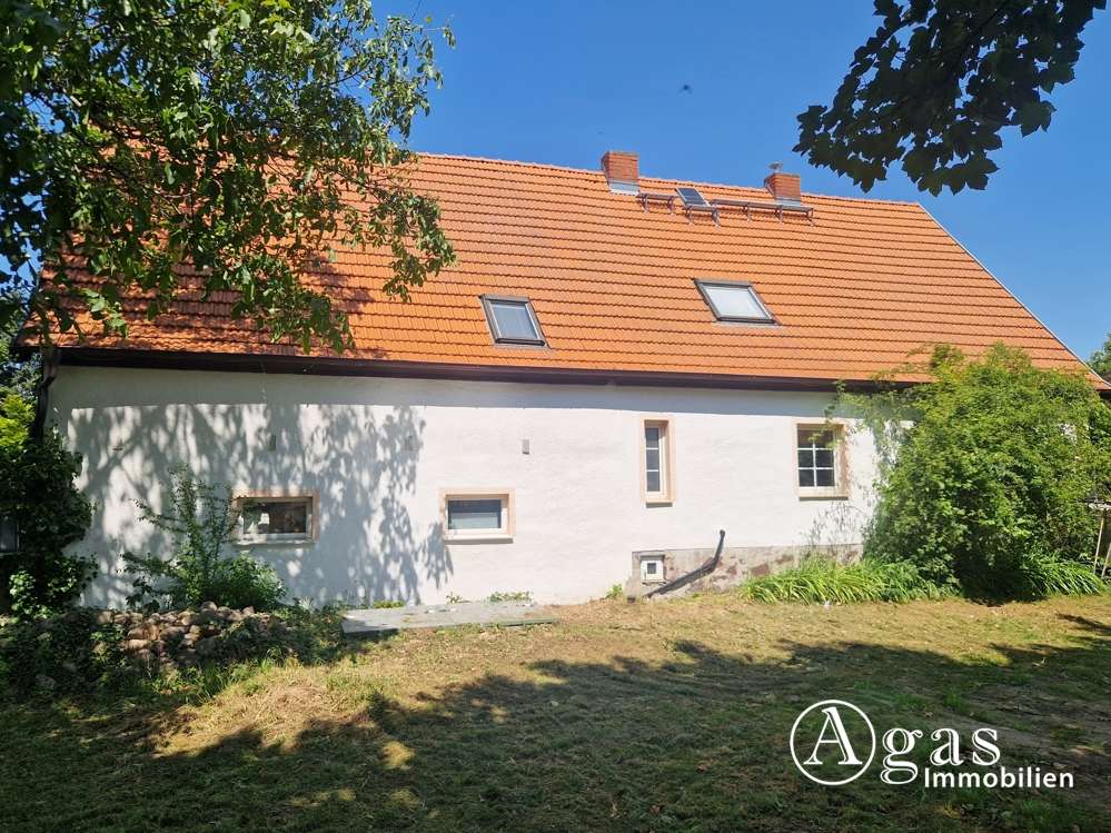 Thumbnail-Haus zum Kaufen in Zeschdorf 269.000,00 € 212 m²