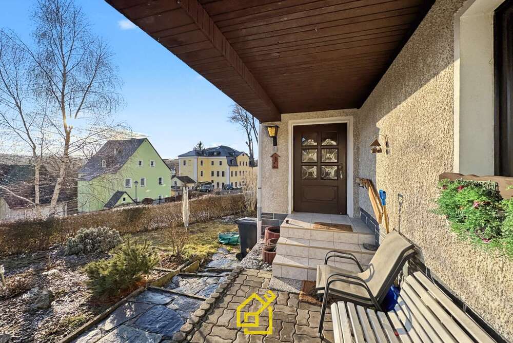 Thumbnail-Haus zum Kaufen in Schneeberg 129.500,00 € 110 m²