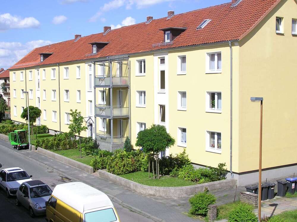 Thumbnail-Wohnung zum Mieten in Celle 461,44 € 45.49 m²