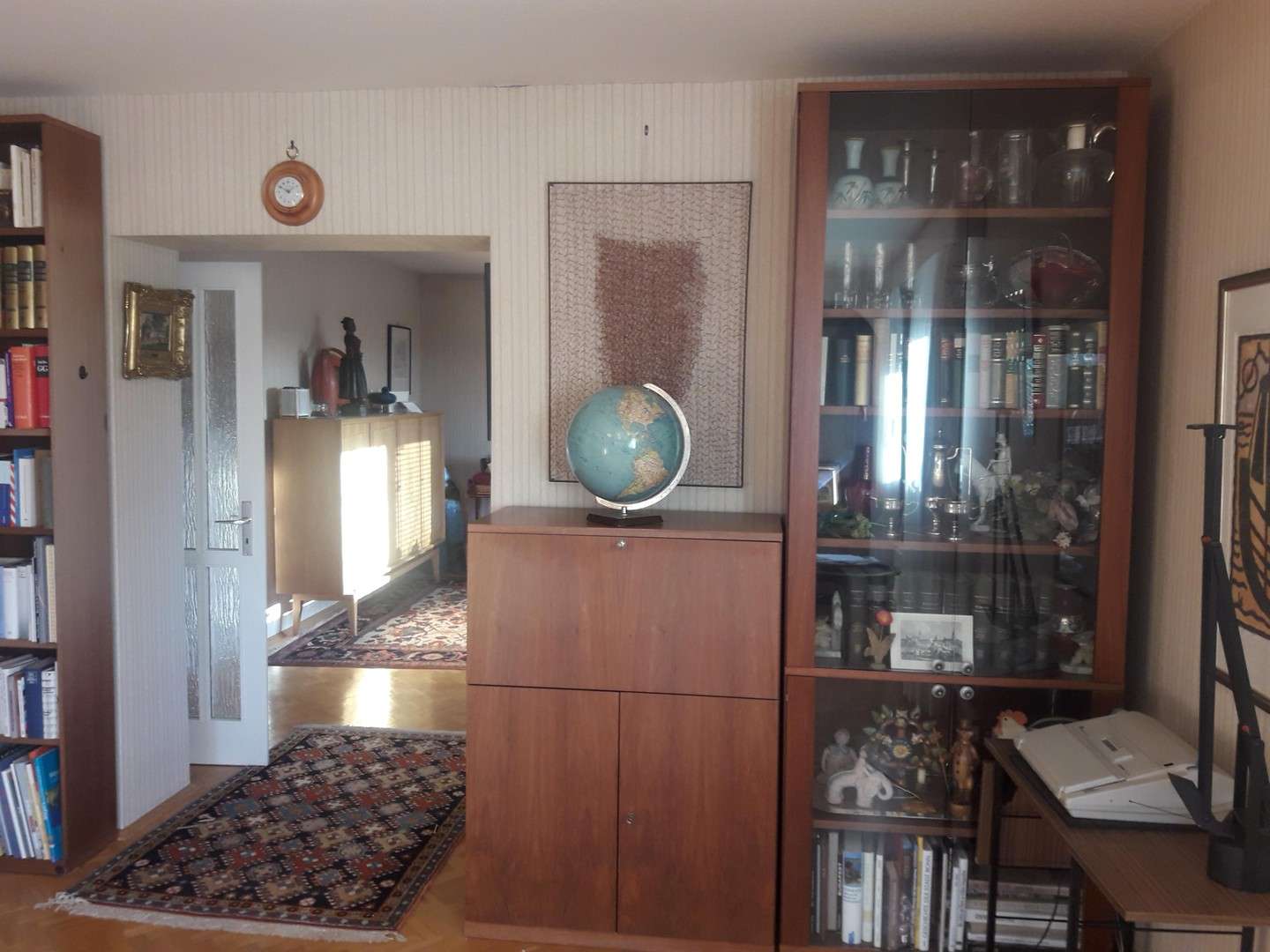 Thumbnail-Wohnung zum Kaufen in Bonn 465.000,00 € 117 m²