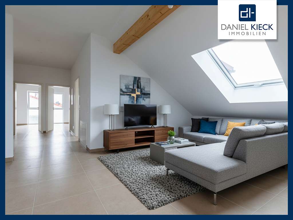 Thumbnail-Wohnung zum Mieten in Höchst im Odenwald 920,00 € 87.3 m²
