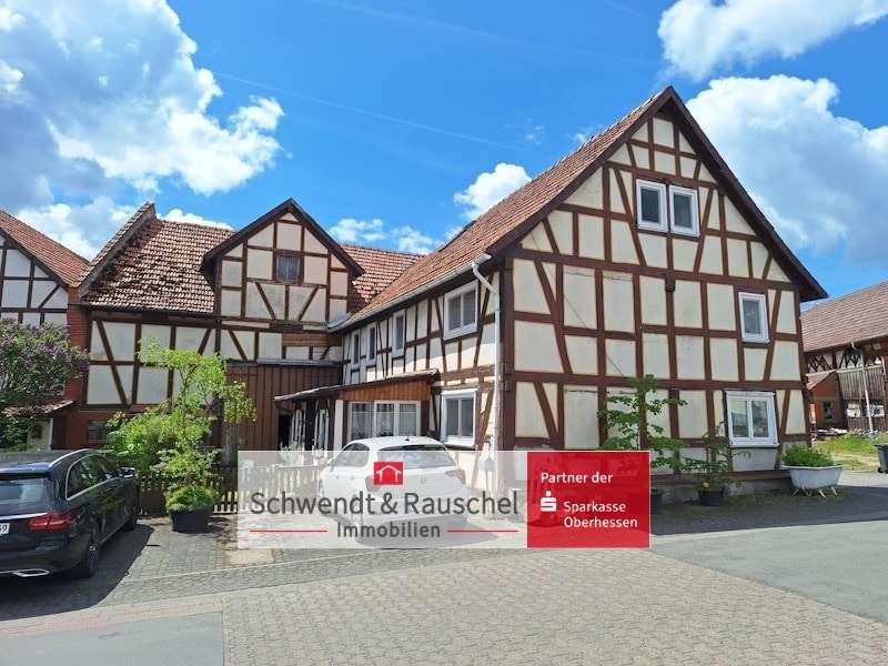 Thumbnail-Haus zum Kaufen in Lauterbach 219.000,00 € 157 m²