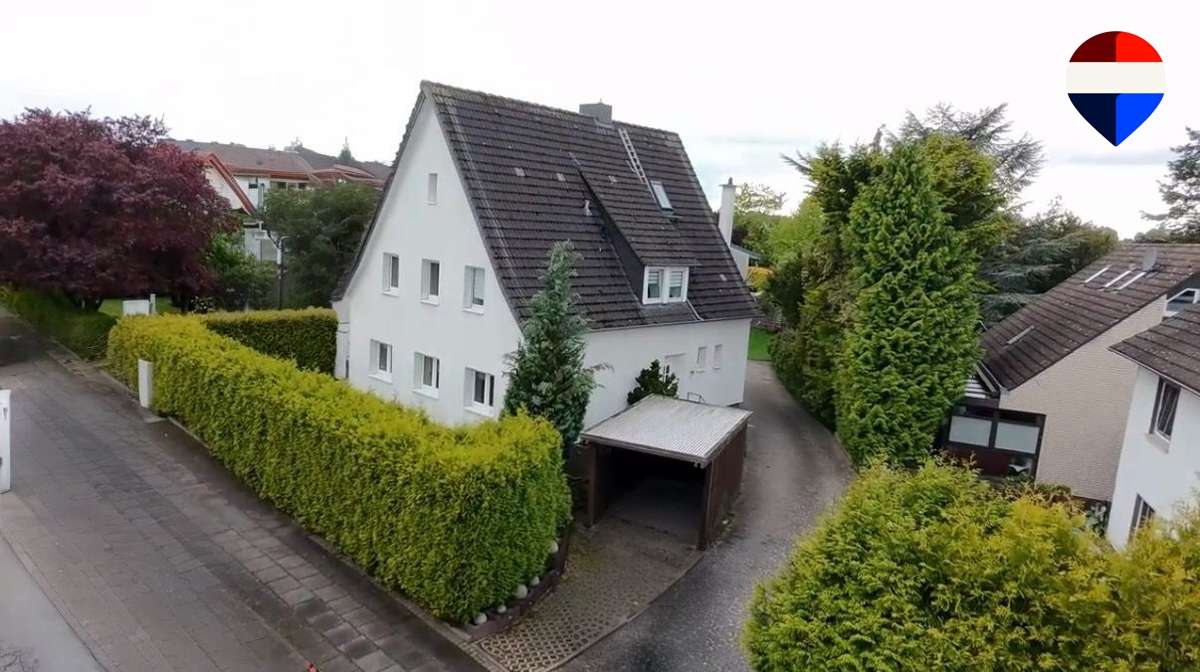 Thumbnail-Haus zum Kaufen in Bad Oeynhausen 379.000,00 € 140 m²