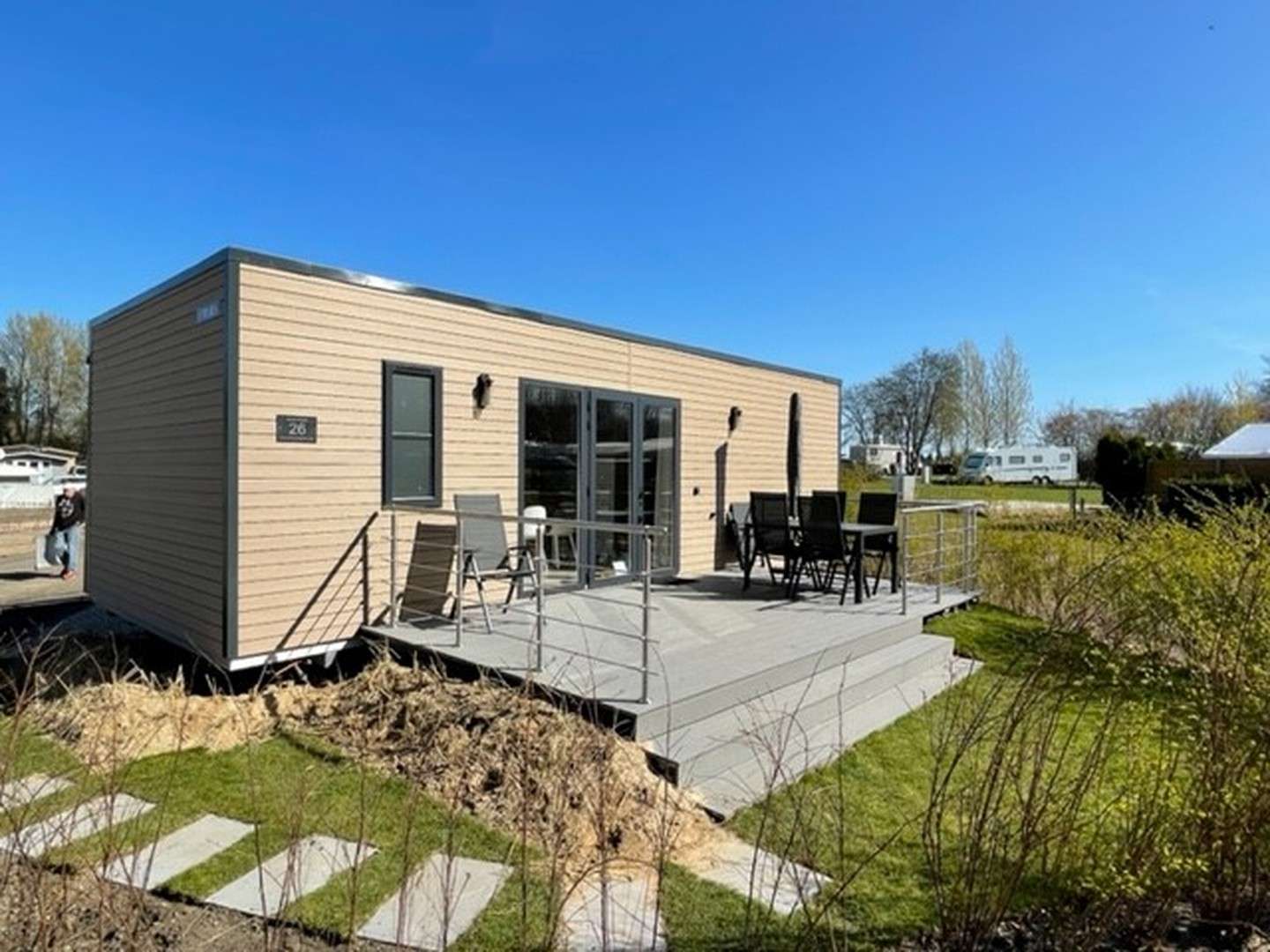 Thumbnail-Wohnung zum Kaufen in Scharbeutz 139.000,00 € 40 m²