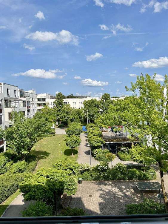 Thumbnail-Wohnung zum Kaufen in München 799.000,00 € 96 m²