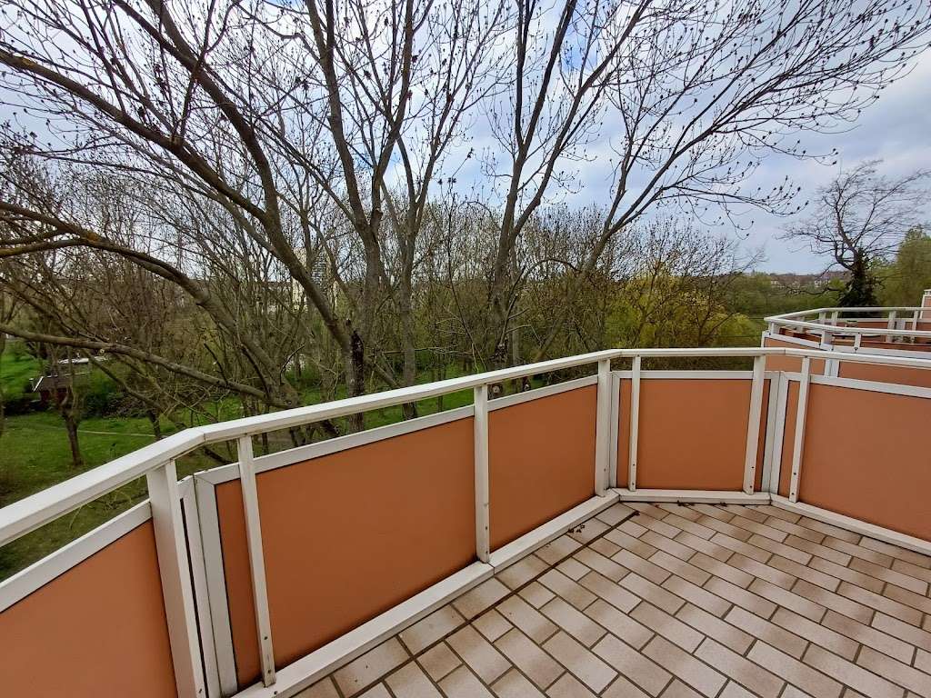 Thumbnail-Wohnung zum Mieten in Merseburg 367,00 € 65.41 m²