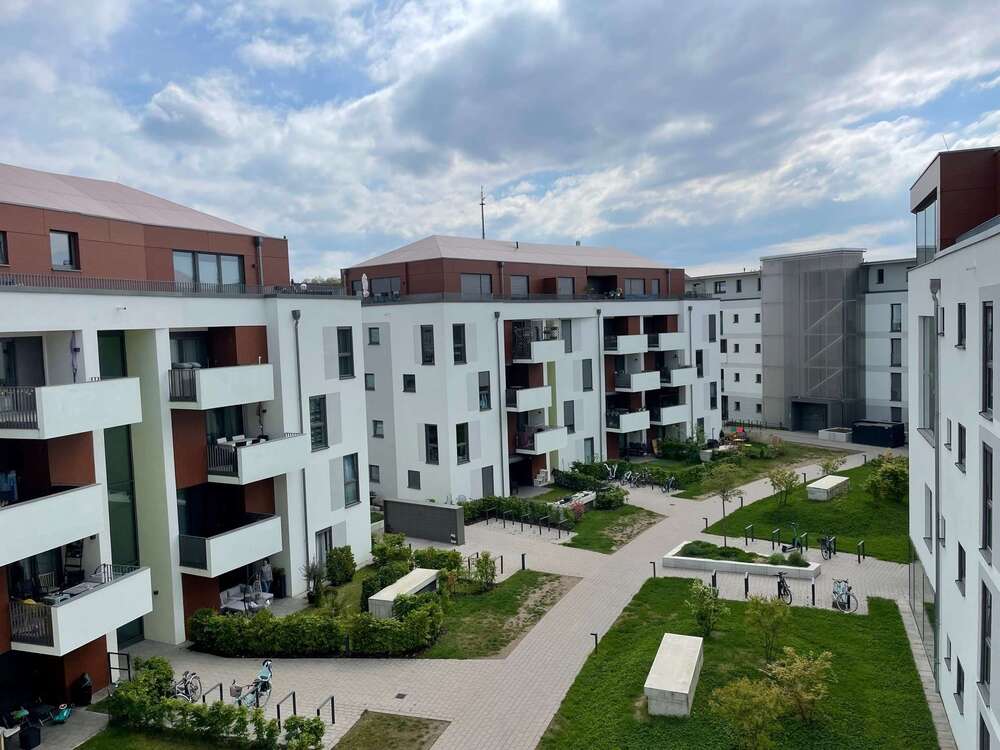 Thumbnail-Wohnung zum Mieten in Ludwigshafen am Rhein 878,88 € 70.31 m²