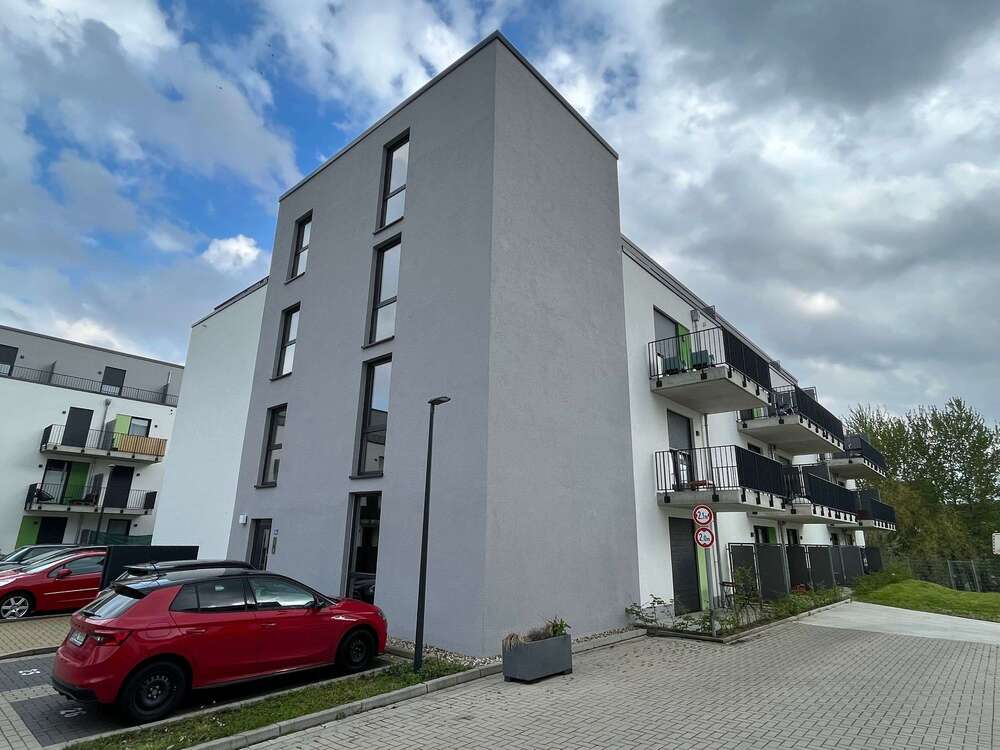 Thumbnail-Wohnung zum Mieten in Dortmund 499,00 € 39.23 m²