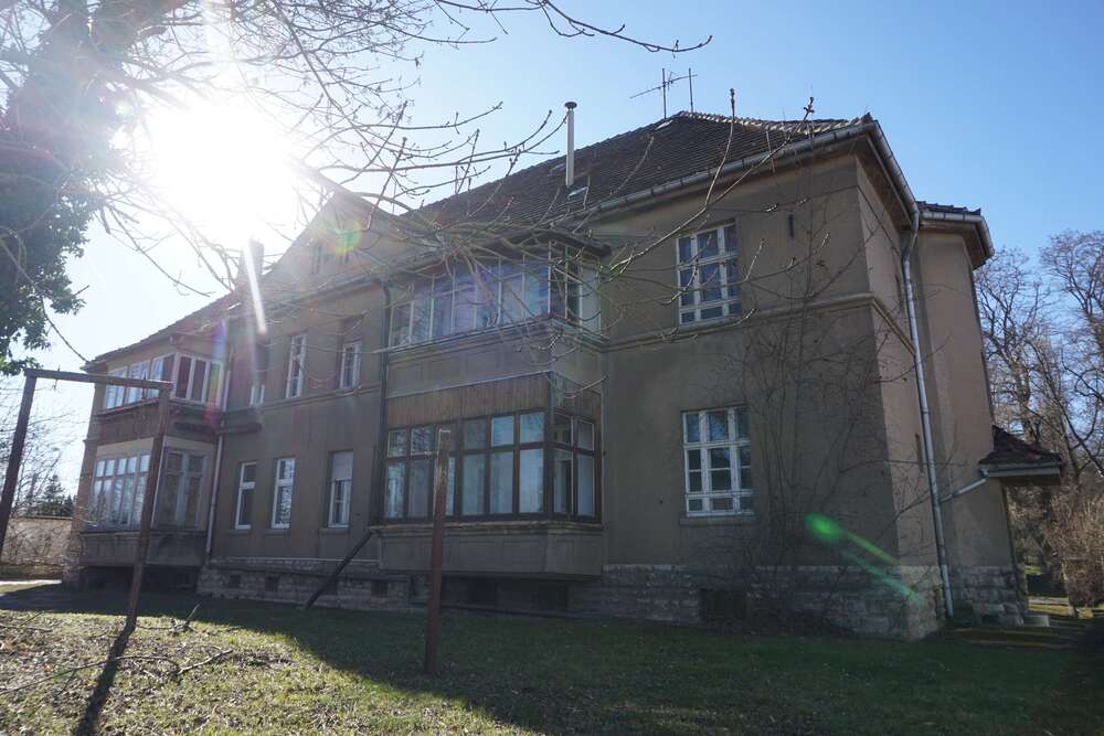 Thumbnail-Haus zum Kaufen in Westeregeln 165.000,00 € 571.69 m²