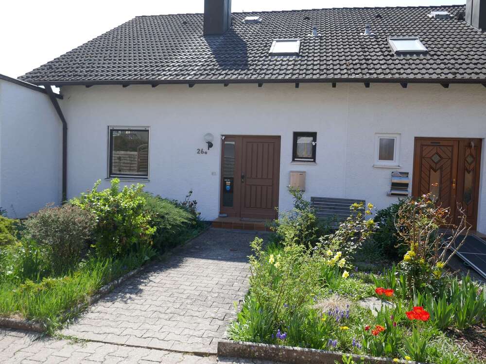 Thumbnail-Haus zum Kaufen in Nittendorf 445.000,00 € 168 m²