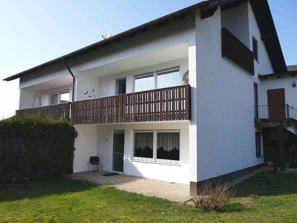 Thumbnail-Haus zum Kaufen in Nittendorf 445.000,00 € 168 m²