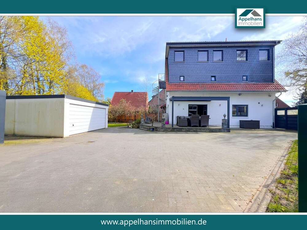 Thumbnail-Haus zum Kaufen in Osnabrück 679.000,00 € 210 m²