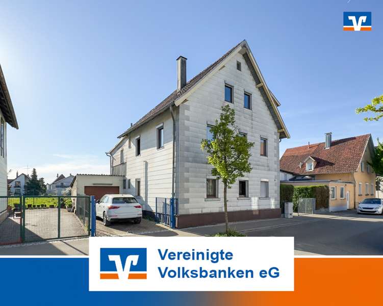 Thumbnail-Haus zum Kaufen in Schönaich 465.000,00 € 136.77 m²