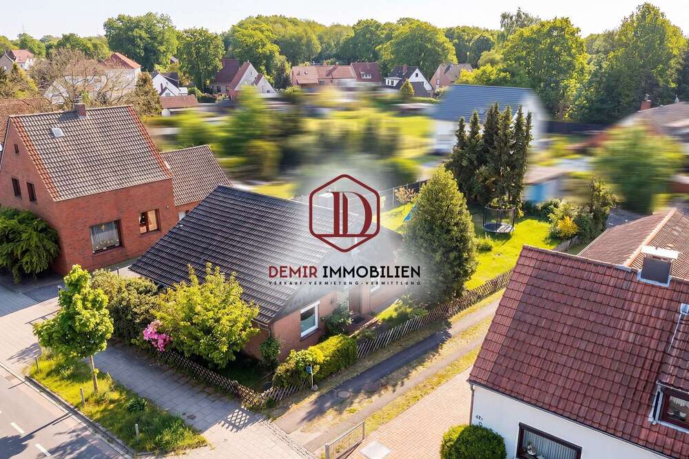 Thumbnail-Haus zum Kaufen in Bremen 279.000,00 € 137 m²
