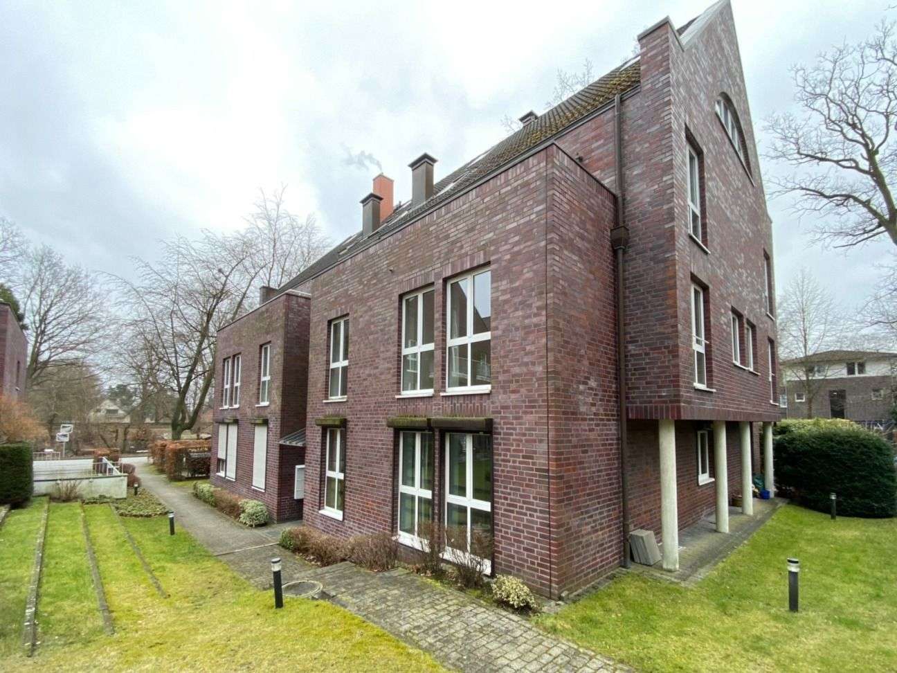 Thumbnail-Wohnung zum Mieten in Hamburg 1.800,00 € 82.1 m²