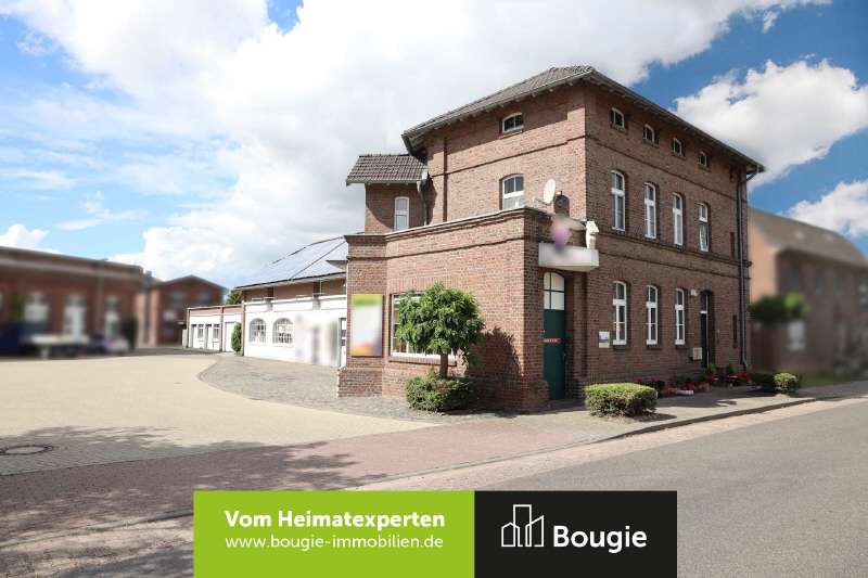 Thumbnail-Haus zum Kaufen in Gangelt 395.000,00 € 551 m²