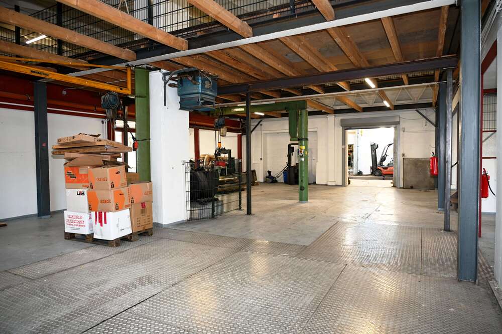 Thumbnail-Halle in Solingen 695.000,00 € 500 m²