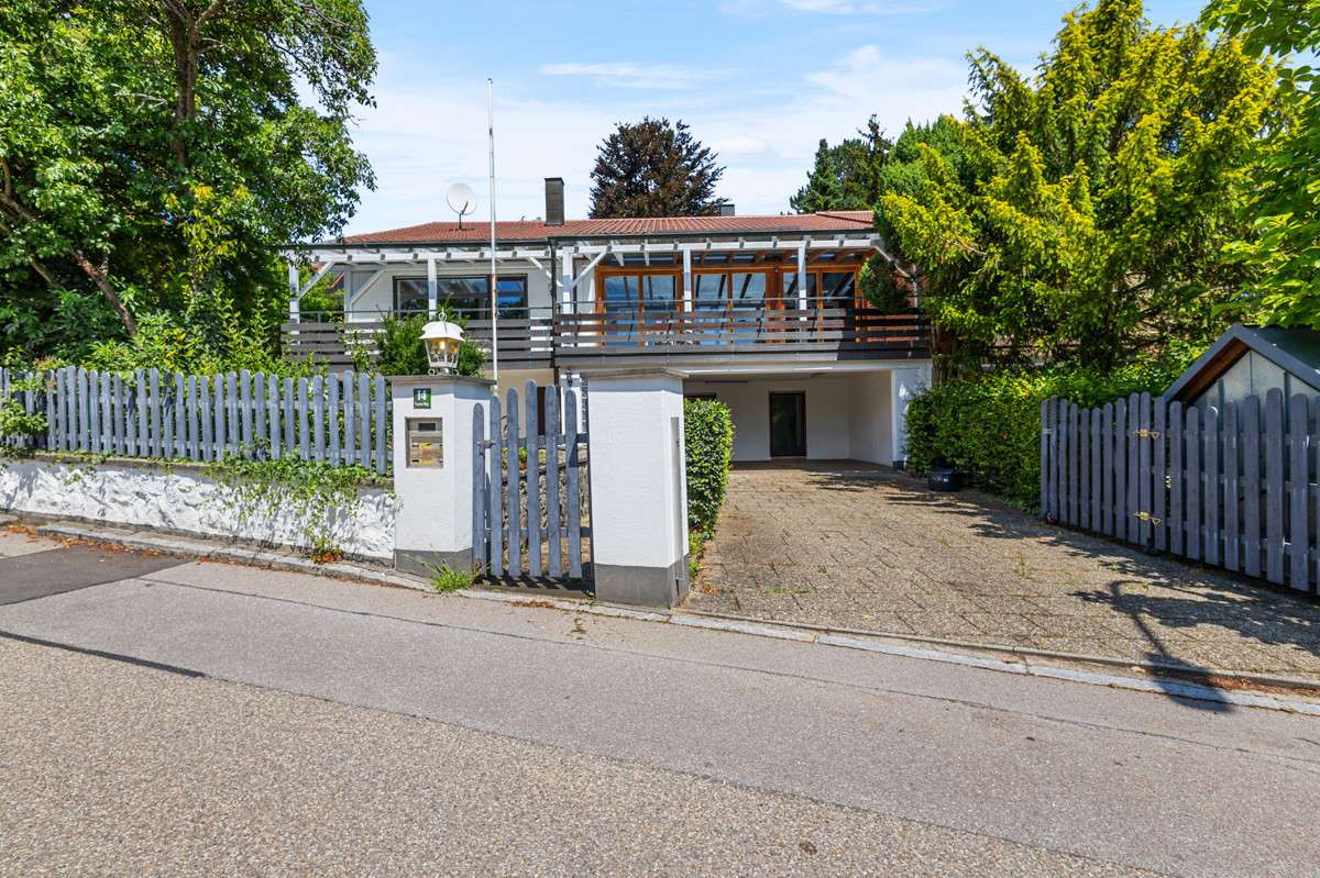 Thumbnail-Haus zum Kaufen in Lappersdorf 570.000,00 € 168 m²