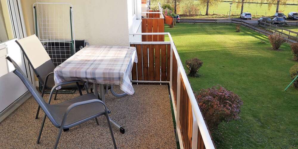 Thumbnail-Wohnung zum Kaufen in Isny 159.000,00 € 57.73 m²