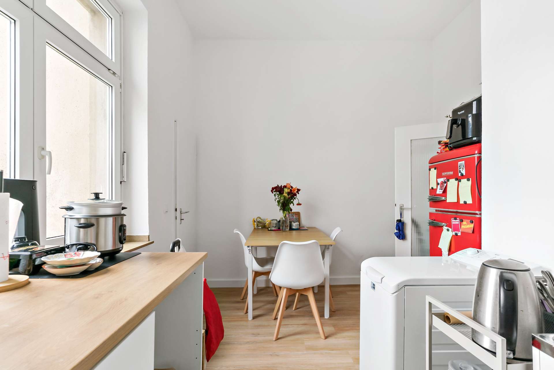 Thumbnail-Wohnung zum Kaufen in Düsseldorf 209.000,00 € 56.26 m²