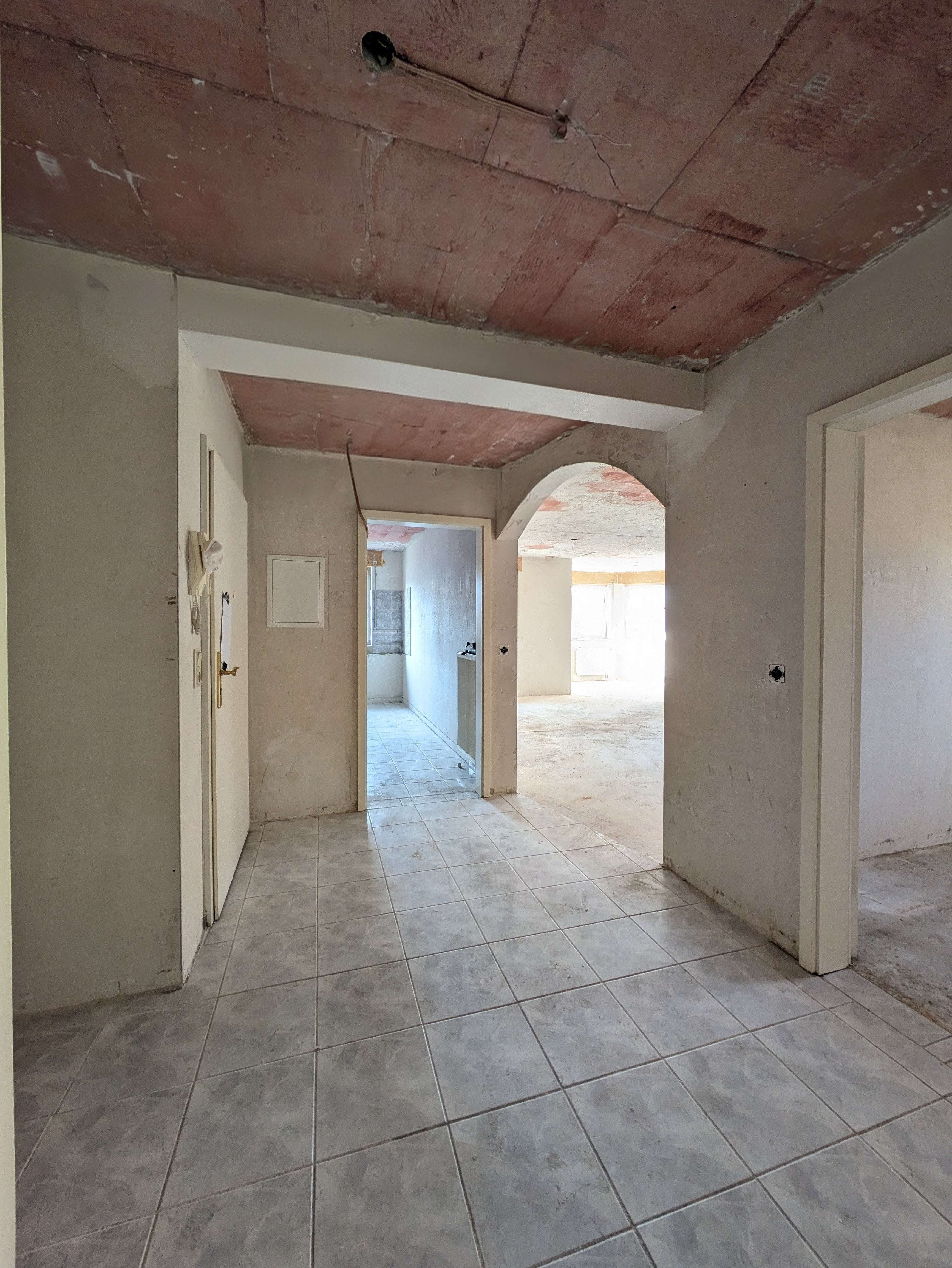 Thumbnail-Wohnung zum Kaufen in Frechen 249.000,00 € 79 m²