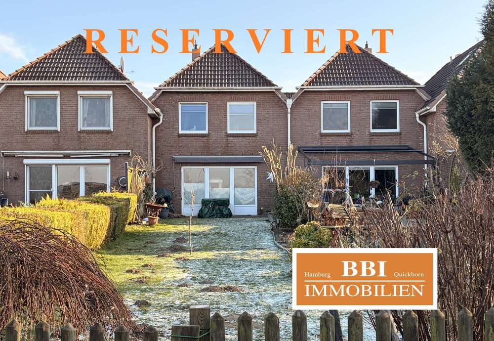 Thumbnail-Haus zum Kaufen in Hasloh 355.000,00 € 107 m²