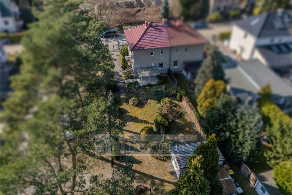 Thumbnail-Haus zum Kaufen in Birkenwerder 275.000,00 € 86 m²