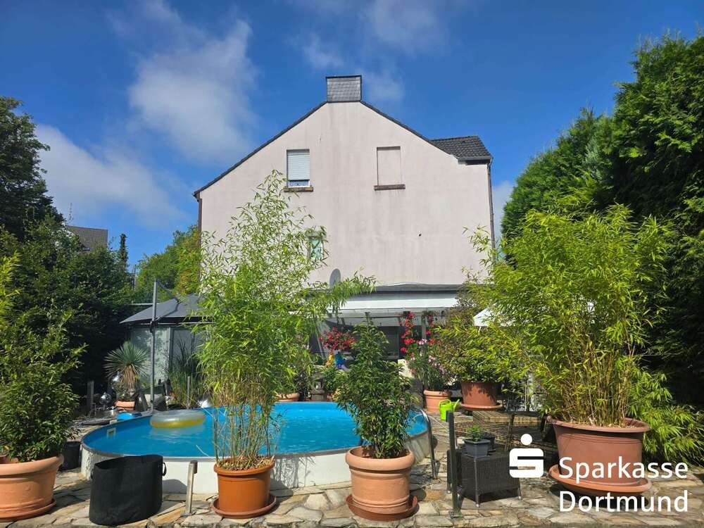 Thumbnail-Haus zum Kaufen in Dortmund 548.000,00 € 376.51 m²