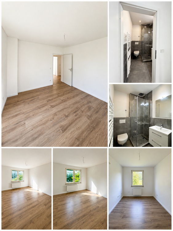 Thumbnail-Wohnung zum Mieten in Essen 645,00 € 52 m²
