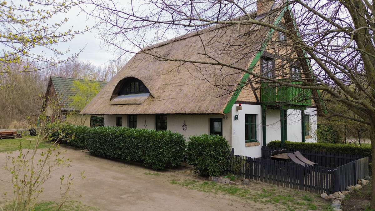 Thumbnail-Haus zum Kaufen in Mölschow 399.000,00 € 180 m²
