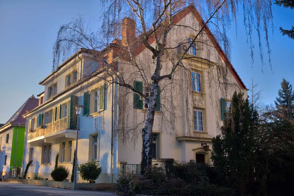 Thumbnail-Wohnung zum Mieten in Schwetzingen 1.350,00 € 103 m²