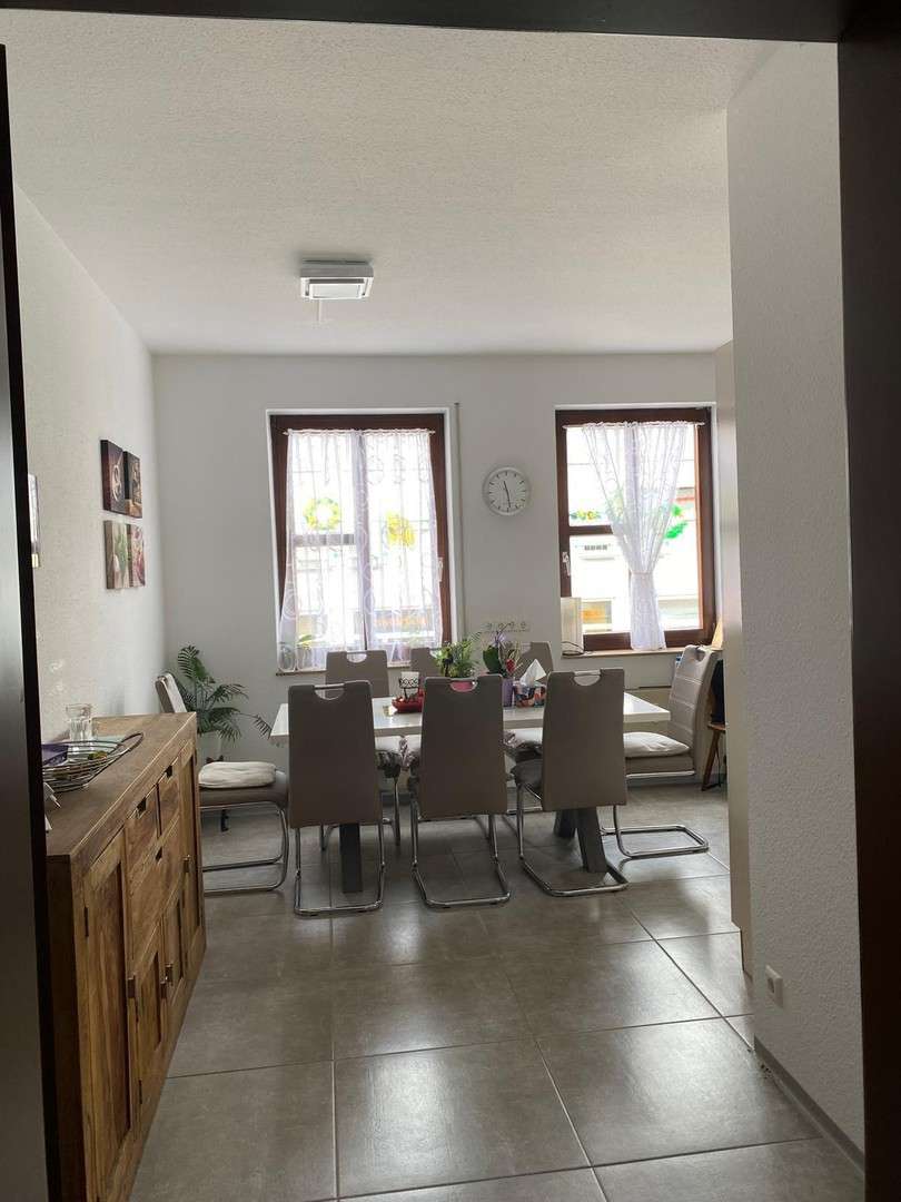 Thumbnail-Wohnung zum Mieten in Obersulm 1.250,00 € 112 m²