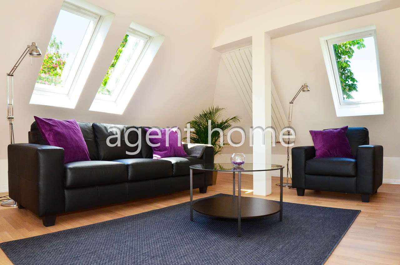 Thumbnail-Wohnung zum Mieten in Stuttgart 1.080,00 € 50 m²
