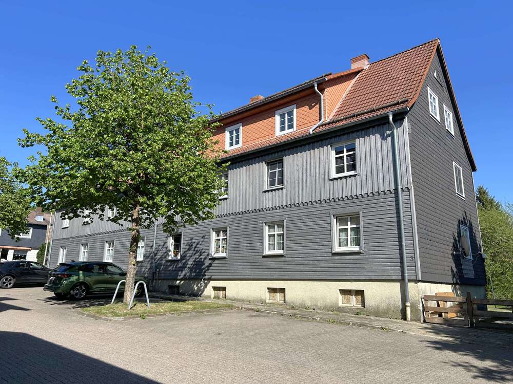 Thumbnail-Haus zum Kaufen in Clausthal-Zellerfeld 389.000,00 € 537 m²