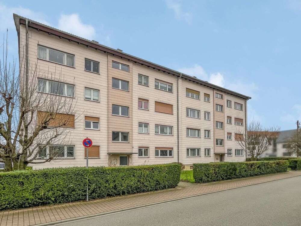 Thumbnail-Wohnung zum Kaufen in Leimen 249.000,00 € 85 m²