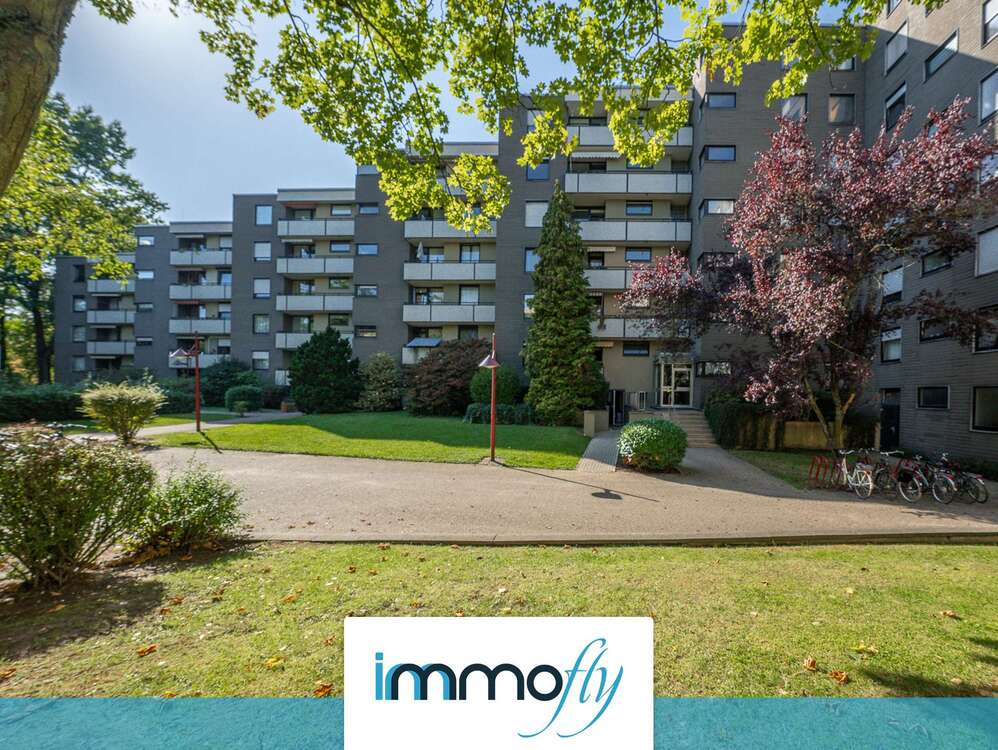 Thumbnail-Wohnung zum Kaufen in Mönchengladbach 229.000,00 € 93 m²