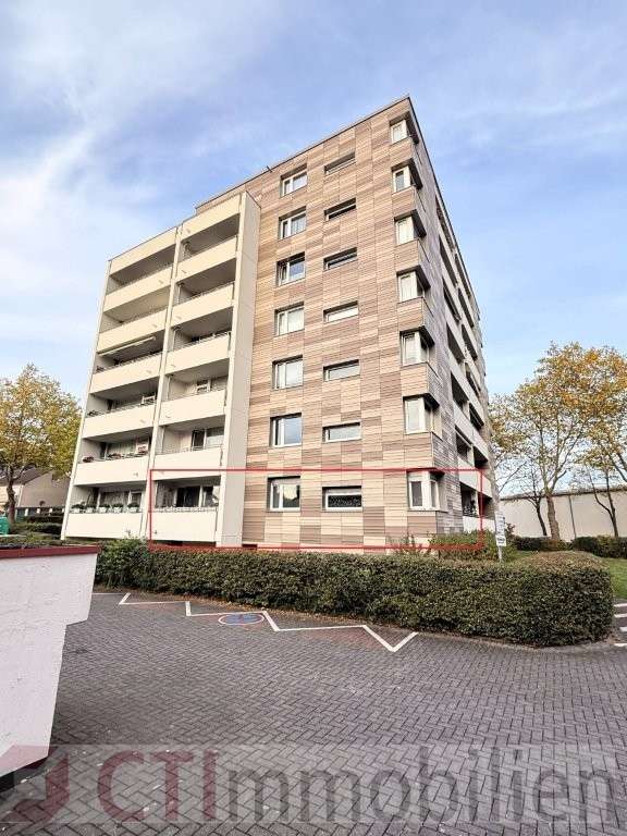 Thumbnail-Wohnung zum Kaufen in Ratingen 394.000,00 € 122.2 m²