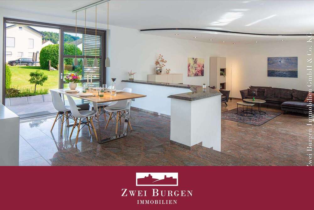 Thumbnail-Haus zum Kaufen in Weinheim 1.230.000,00 € 324.56 m²