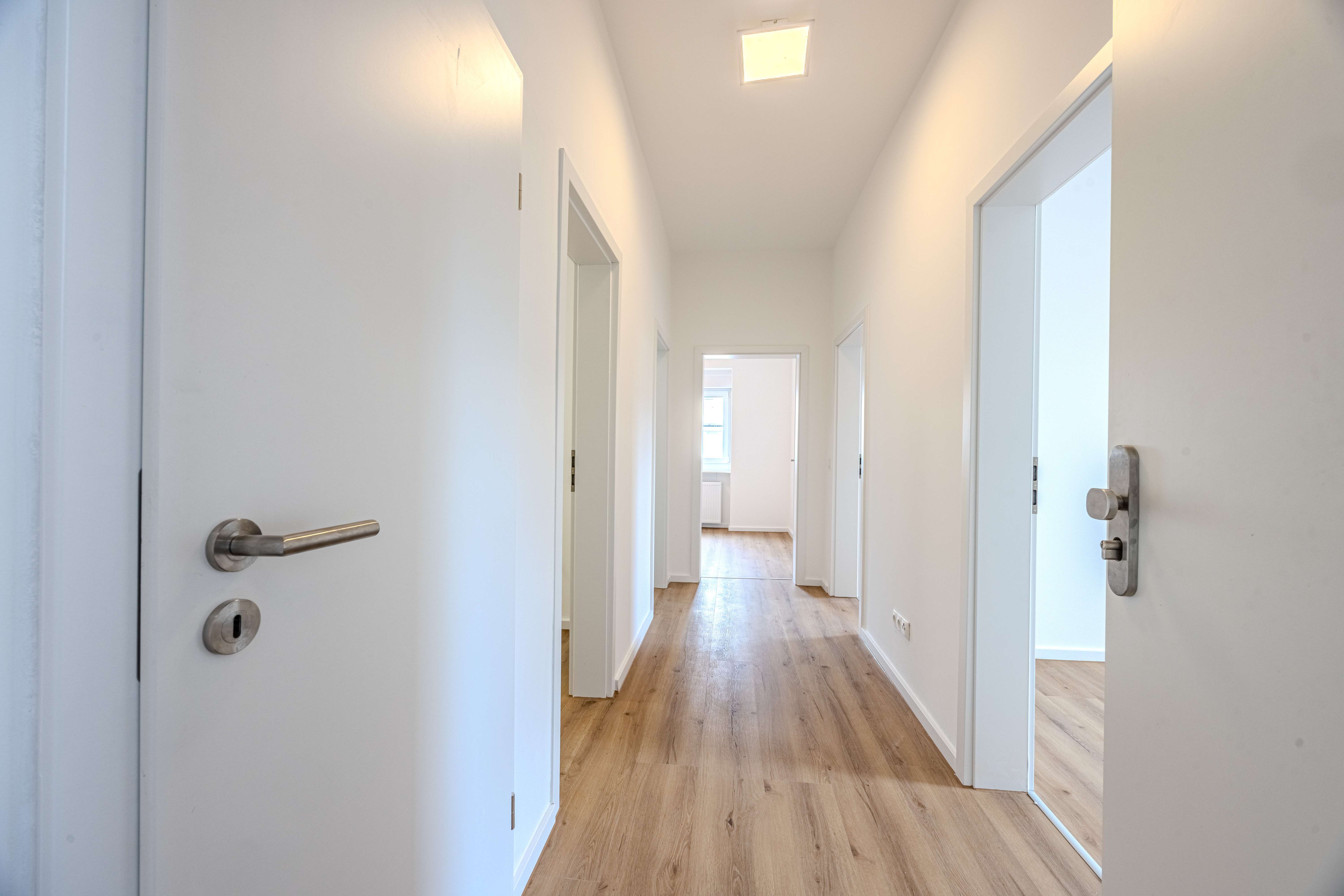 Thumbnail-Wohnung zum Mieten in Offenbach 1.200,00 € 55 m²