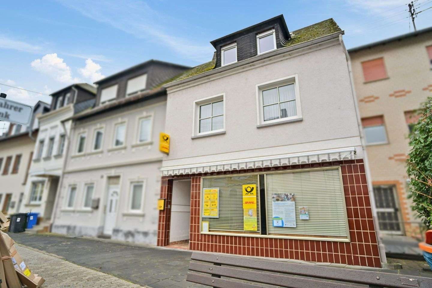 Thumbnail-Haus zum Kaufen in Boppard 229.000,00 € 140 m²
