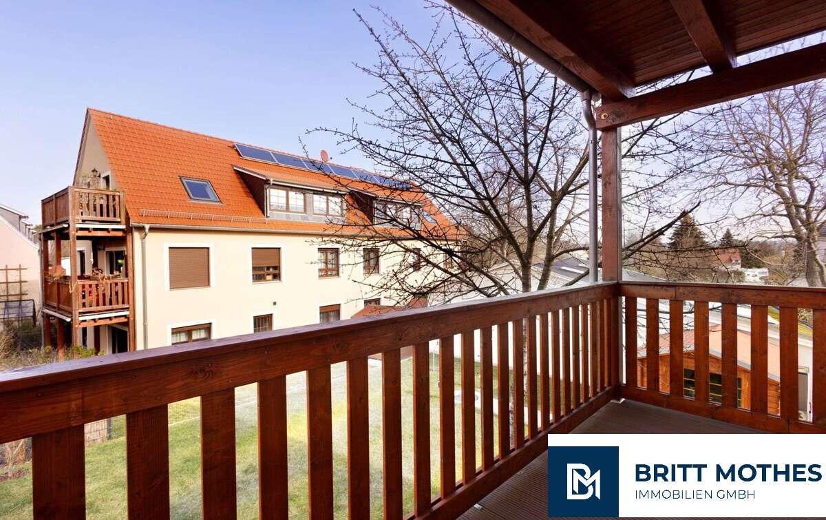 Thumbnail-Wohnung zum Kaufen in Dresden 485.000,00 € 97 m²